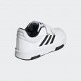  adidas Kids Unisex Tensaur 2.0 Shoes - White|| حذاء اديداس تنسور 2.0  للجنسين للأطفال لون أبيض