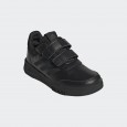  adidas Kids Unisex Tensaur 2.0 CF Shoes - Black || حذاء اديداس تنسور  2.0 سي اف  للجنسين للأطفال لون أسود