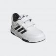  adidas Kids Unisex Tensaur Sport 2.0 CF Shoes - White || حذاء اديداس تنسور سبورت 2.0 للجنسين للأطفال لون أبيض