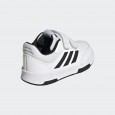  adidas Kids Unisex Tensaur Sport 2.0 CF Shoes - White || حذاء اديداس تنسور سبورت 2.0 للجنسين للأطفال لون أبيض