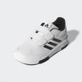  adidas Kids Unisex Tensaur Sport 2.0 CF Shoes - White || حذاء اديداس تنسور سبورت 2.0 للجنسين للأطفال لون أبيض