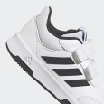  adidas Kids Unisex Tensaur Sport 2.0 CF Shoes - White || حذاء اديداس تنسور سبورت 2.0 للجنسين للأطفال لون أبيض