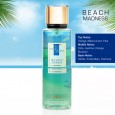 Mirage Beach Madness Body Mist 250ml