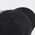 adidas Unisex Bold Baseball Cap  || طاقية اديداس بولد بيسبول للجنسين لون أسود