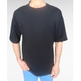 T-SHIRT OVERSIZE تيشيرت شبابي من QUICKMEN