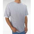 T-SHIRT OVERSIZE تيشيرت شبابي من QUICKMEN