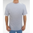 T-SHIRT OVERSIZE تيشيرت شبابي من QUICKMEN