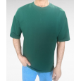 T-SHIRT OVERSIZE تيشيرت شبابي من QUICKMEN