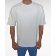 T-SHIRT OVERSIZE تيشيرت شبابي من QUICKMEN