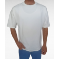 T-SHIRT OVERSIZE تيشيرت شبابي من QUICKMEN