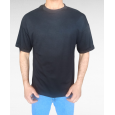 T-SHIRT OVERSIZE تيشيرت شبابي من QUICKMEN