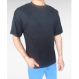 T-SHIRT OVERSIZE تيشيرت شبابي من QUICKMEN