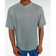 T-SHIRT OVERSIZE تيشيرت شبابي من QUICKMEN