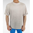 T-SHIRT OVERSIZE تيشيرت شبابي من QUICKMEN