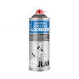 مساعد فك البخاخات والبوجيات JLM Injector Loosener - 400ml