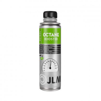 معزز رقم الأوكتان 250 مل JLM Octane Booster - 250ml