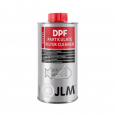 منظف فلتر جزئيات الديزل 375 مل JLM Diesel DPF Cleaner - 375ml