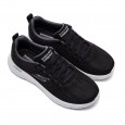 Skechers Men's Go Walk Flex - Quota Shoes || حذاء سكيتشرز جو ووك فليكس- كوتا للرجال لون أسود 