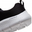 Skechers Men's Go Walk Flex - Quota Shoes || حذاء سكيتشرز جو ووك فليكس- كوتا للرجال لون أسود 