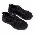 Skechers Men's GOwalk 6 - Compete Shoes || حذاء سكيتشرز جو ووك 6- كومبليت للرجال لون أسود 