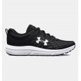 Under Armour Men's Charged Assert 10 Running Shoes || حذاء أندر آرمر تشارجد اسيرت 10 رانينج للرجال لون أسود وأبيض