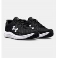 Under Armour Men's Charged Assert 10 Running Shoes || حذاء أندر آرمر تشارجد اسيرت 10 رانينج للرجال لون أسود وأبيض