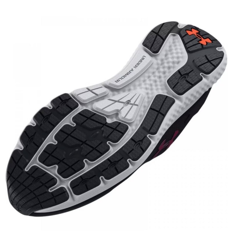 Under Armour Men's Charged Rogue Storm Running Shoes حذاء أندر