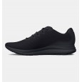 Under Armour Men's Charged Impulse 3 Running Shoes || حذاء أندر آرمر تشارجد إمبلس 3 للرجال لون أسود