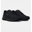 Under Armour Men's Charged Impulse 3 Running Shoes || حذاء أندر آرمر تشارجد إمبلس 3 للرجال لون أسود