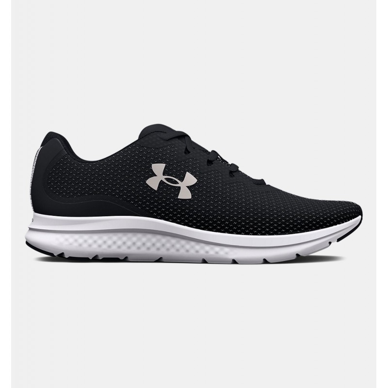Under Armour Men's Charged Impulse Running Shoes حذاء أندر