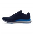 Under Armour Men's Charged Breeze Running Shoes || حذاء أندر آرمر تشارجد بريز رانينج للرجال لون كحلي ورمادي