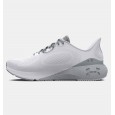 Under Armour Men's HOVR Machina 3 Running Shoes || حذاء أندر آرمر هوفر ماكينا 3 للرجال لون أبيض