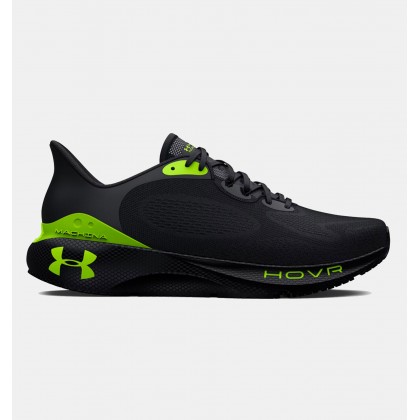 Under Armour Men's HOVR Machina 3 Running Shoes || حذاء أندر آرمر هوفر ماكينا 3 للرجال لون أسود