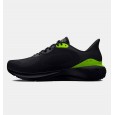 Under Armour Men's HOVR Machina 3 Running Shoes || حذاء أندر آرمر هوفر ماكينا 3 للرجال لون أسود