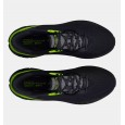 Under Armour Men's HOVR Machina 3 Running Shoes || حذاء أندر آرمر هوفر ماكينا 3 للرجال لون أسود