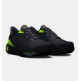 Under Armour Men's HOVR Machina 3 Running Shoes || حذاء أندر آرمر هوفر ماكينا 3 للرجال لون أسود