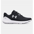 Under Armour Men's Surge 3 Running Shoes || حذاء أندر آرمر سورج 3 للرجال لون أسود وأبيض