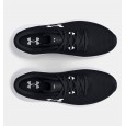 Under Armour Men's Surge 3 Running Shoes || حذاء أندر آرمر سورج 3 للرجال لون أسود وأبيض