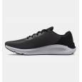 Under Armour Men's Charged Pursuit 3 Running Shoes || حذاء أندر آرمر تشارجد بيور سيت 3 للرجال لون أسود ورمادي