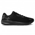 Under Armour Men's Charged Pursuit 2 Shoes || حذاء أندر آرمر تشارجد بيور سيت 2 للرجال لون أسود