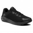 Under Armour Men's Charged Pursuit 2 Shoes || حذاء أندر آرمر تشارجد بيور سيت 2 للرجال لون أسود