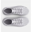 Under Armour Women's HOVR™ Sonic 6 Running Shoes || حذاء أندر آرمر هوفر ستونيك 6 رانينج للنساء لون أبيض