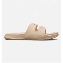 Under Armour Women's UA Ansa Studio Slides || شبشب أندر آرمر انسا ستوديو للنساء لون بيج