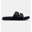 Under Armour Women's UA Ansa Studio Slides || شبشب أندر آرمر انسا ستوديو للنساء لون أسود