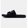 Under Armour Women's UA Ansa Studio Slides || شبشب أندر آرمر انسا ستوديو للنساء لون أسود