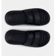 Under Armour Women's UA Ansa Studio Slides || شبشب أندر آرمر انسا ستوديو للنساء لون أسود