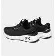 Under Armour Women's UA Charged Vantage 2 Running Shoes || حذاء أندر آرمر تشارجد فانتيج 2 للنساء لون أسود وأبيض