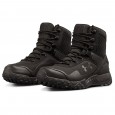 Under Armour Women's Valsetz RTS 1.5 Tactical Boots - Black || حذاء أندر آرمر فالستيز 1.5 العسكري والتكتيكي للنساء لون أسود