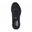 Skechers Men's Flex Advantage 4.0 - Providence Shoes  || حذاء سكيتشرز فليكس ادفانتج 4.0 للرجال لون أسود