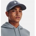 Under Armour Men's Blitzing Cap || طاقية وقبعة أندر آرمر بليتزينج للرجال لون أزرق